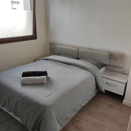 Charmant Appartement Proche Paris Eaubonne Exterior foto